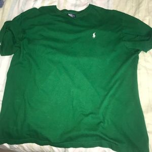 Bundle of 3 men’s XXL polo shirts